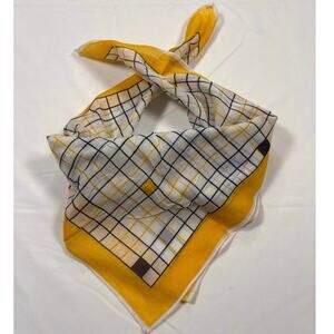 Women's Vintage Bandana/Scarf